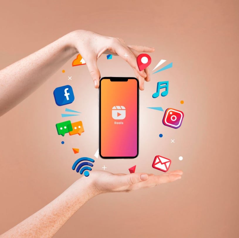 Mobirise Website Builder